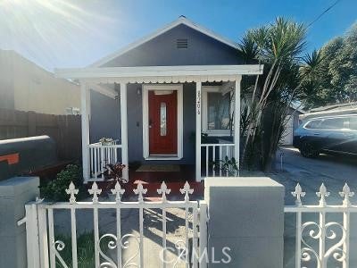 Photo 1 of 12 — 8206 Olanda, Paramount, CA 90723