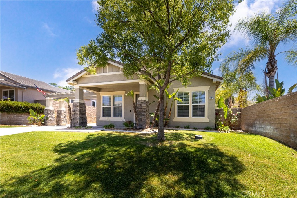 34177 Pinehurst Drive