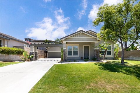 34177 Pinehurst Drive Yucaipa CA 92399