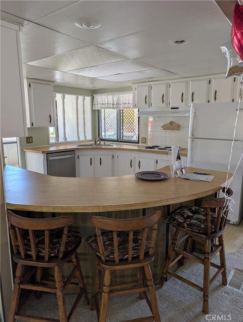 Tiny photo for 3053 Water View Drive, Paso Robles, CA 93446 (MLS # NS26166082)