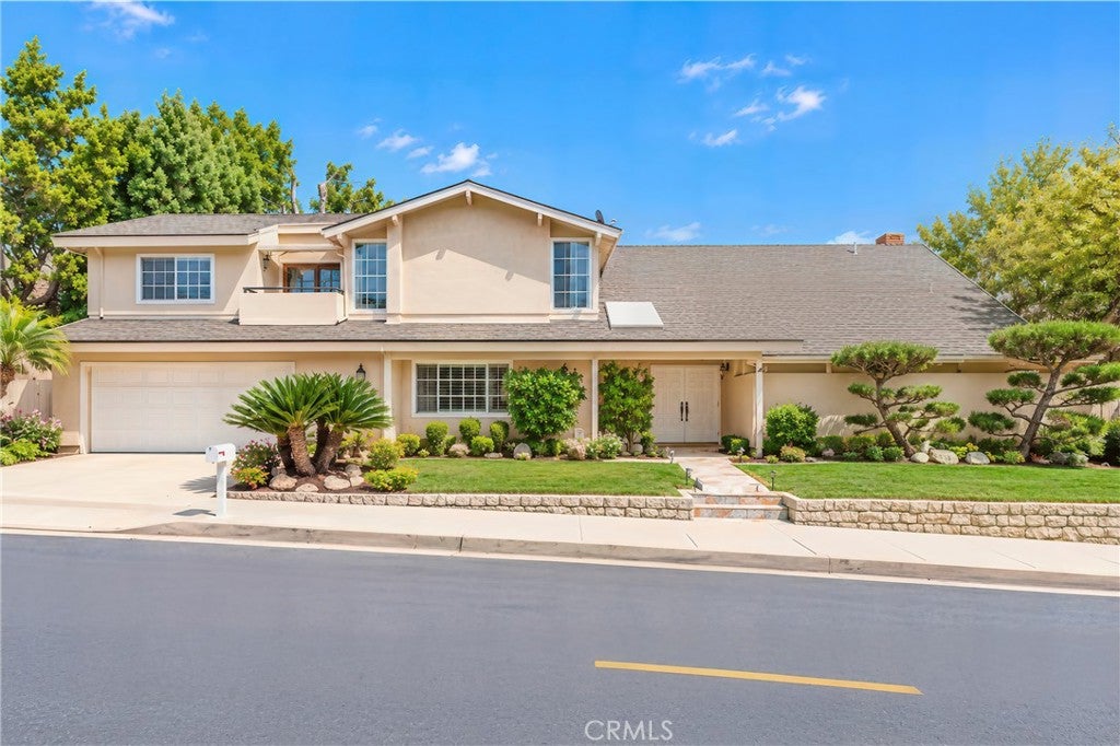 2342 Westridge Road