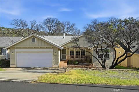 Photo of 18286 North Shore Drive, Hidden Valley Lake, CA 95467 (MLS # LC26025698)