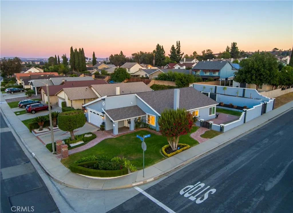 Hacienda Heights, California 91745, United States, 3 Bedrooms Bedrooms, ,2 BathroomsBathrooms,Residential,Pending,223992