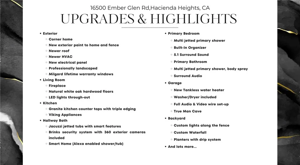 Hacienda Heights, California 91745, United States, 3 Bedrooms Bedrooms, ,2 BathroomsBathrooms,Residential,Pending,223992