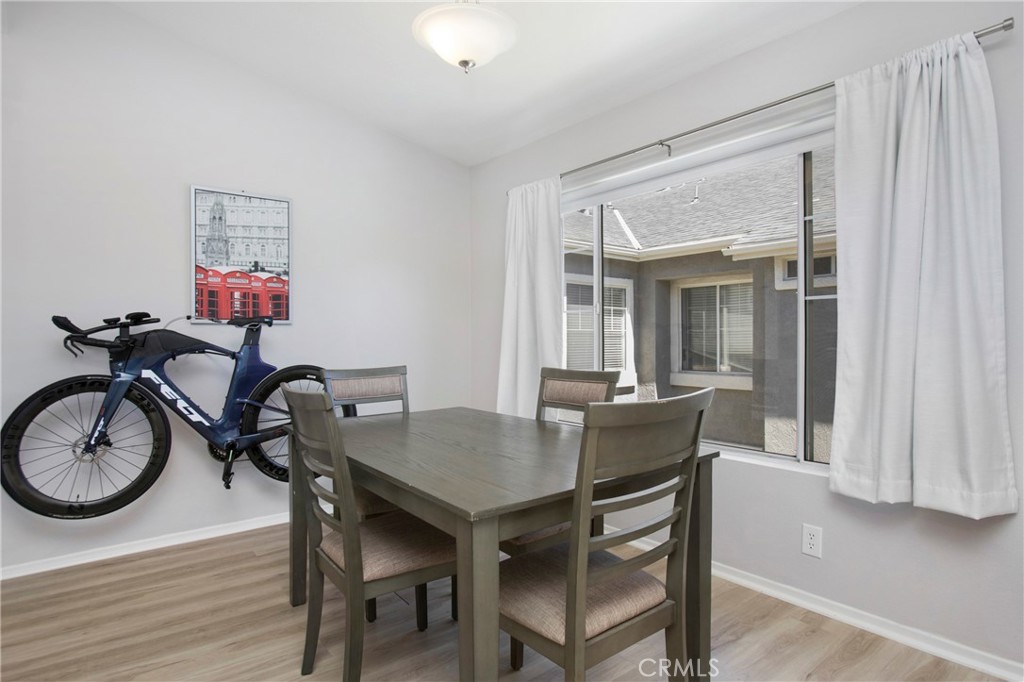 Huntington (HTRC) - Residential