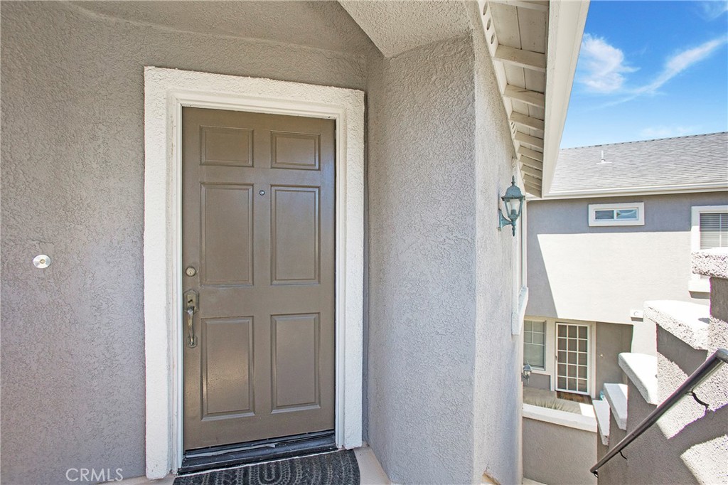 Huntington (HTRC) - Residential