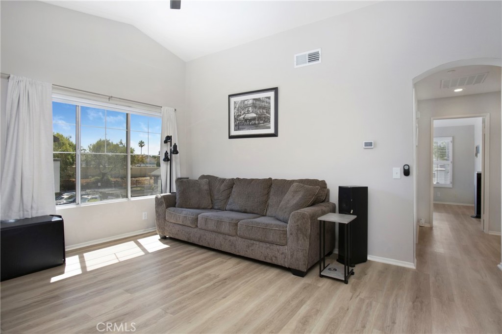 Huntington (HTRC) - Residential