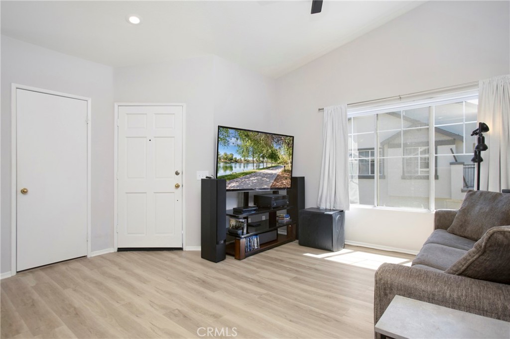Huntington (HTRC) - Residential