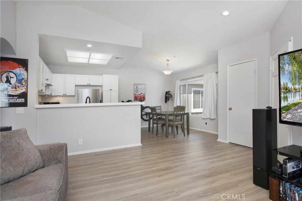 Huntington (HTRC) - Residential