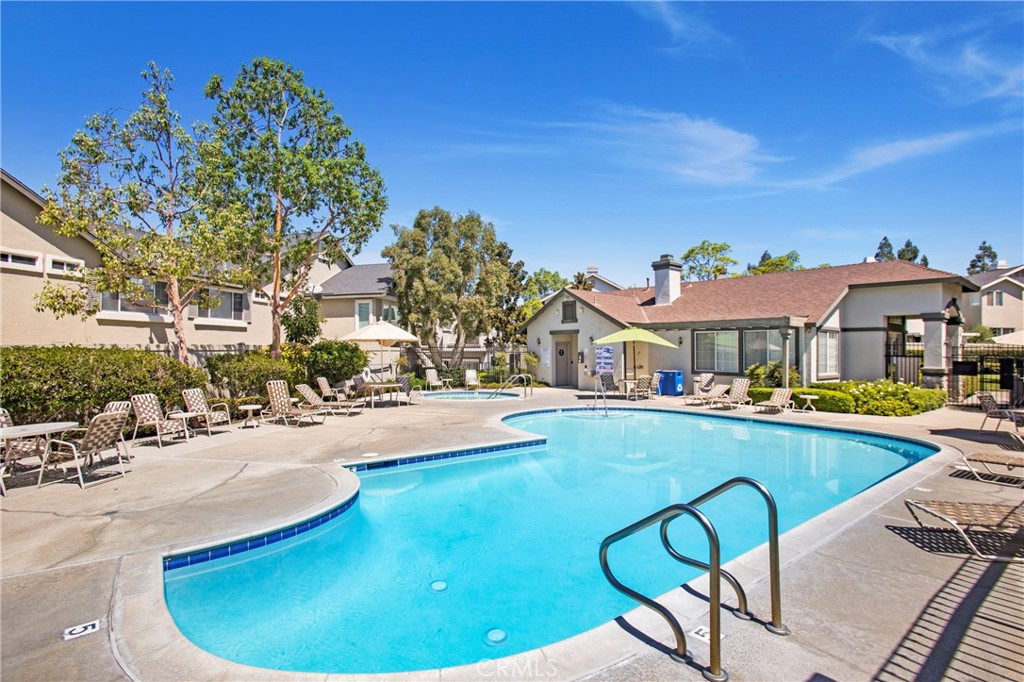 Huntington (HTRC) - Residential