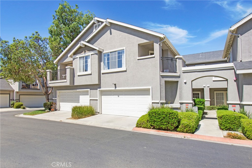 Huntington (HTRC) - Residential