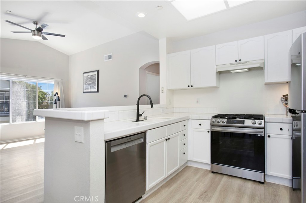Huntington (HTRC) - Residential