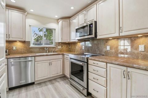 Photo of 6038 Cirrus St St, San Diego, CA 92110 (MLS # 260001578SD)