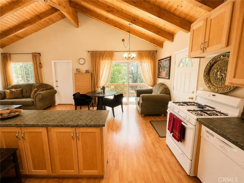 Photo of 23788 Zuger DR, Crestline, CA 92325 (MLS # IG26117800)