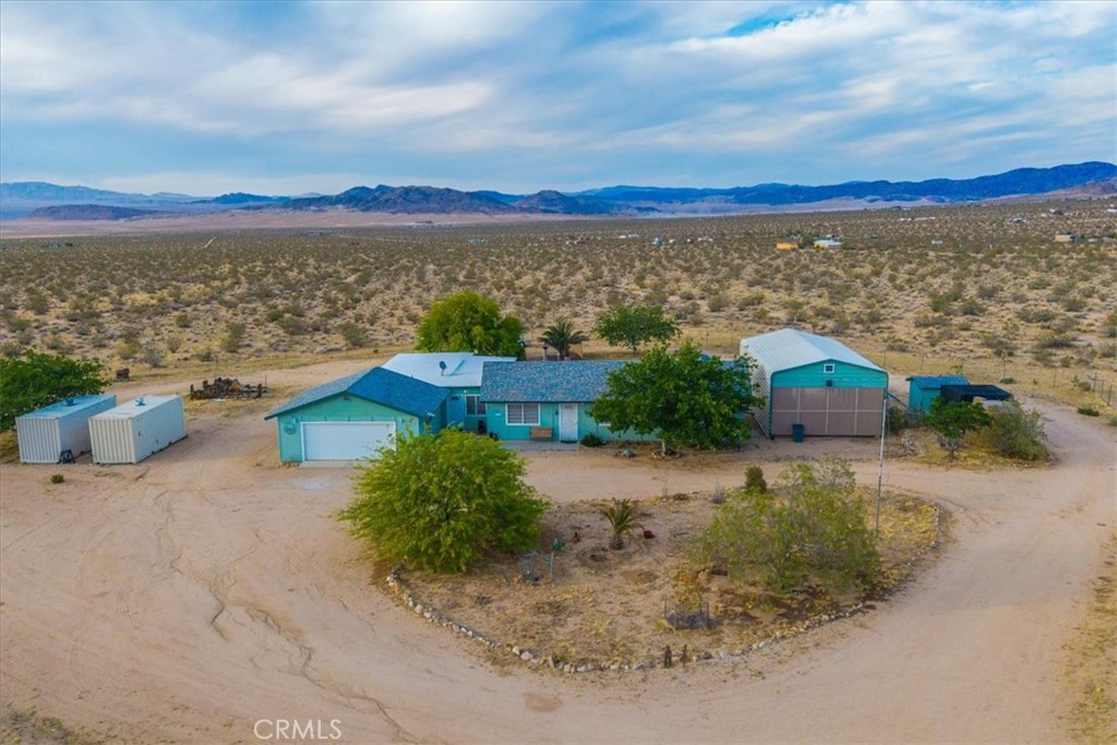 50350 Quailbush Road