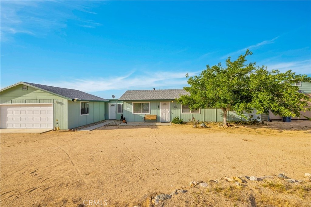 50350 Quailbush Road
