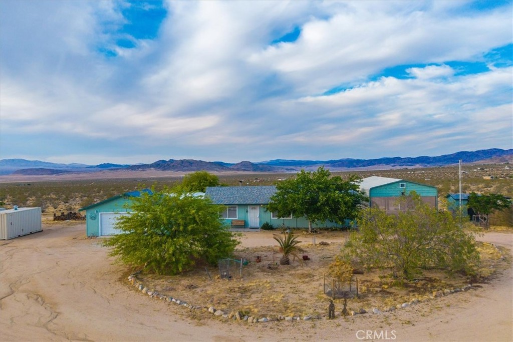 50350 Quailbush Road