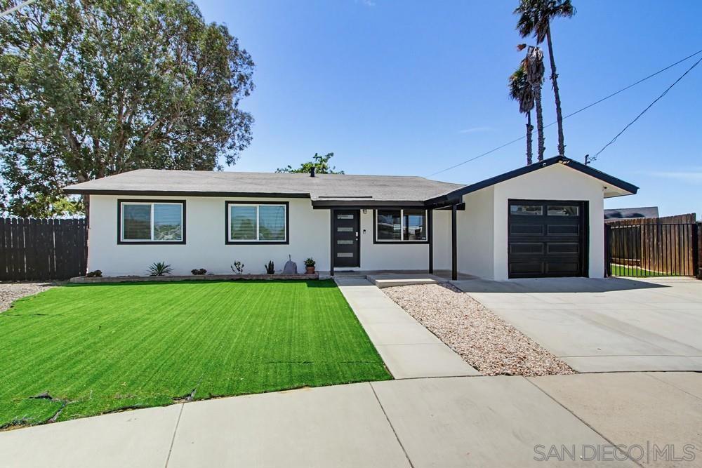 4801 Siesta Place