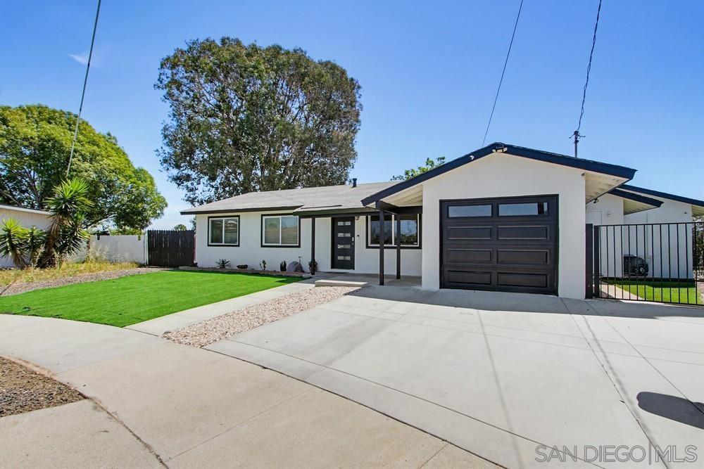 4801 Siesta Place