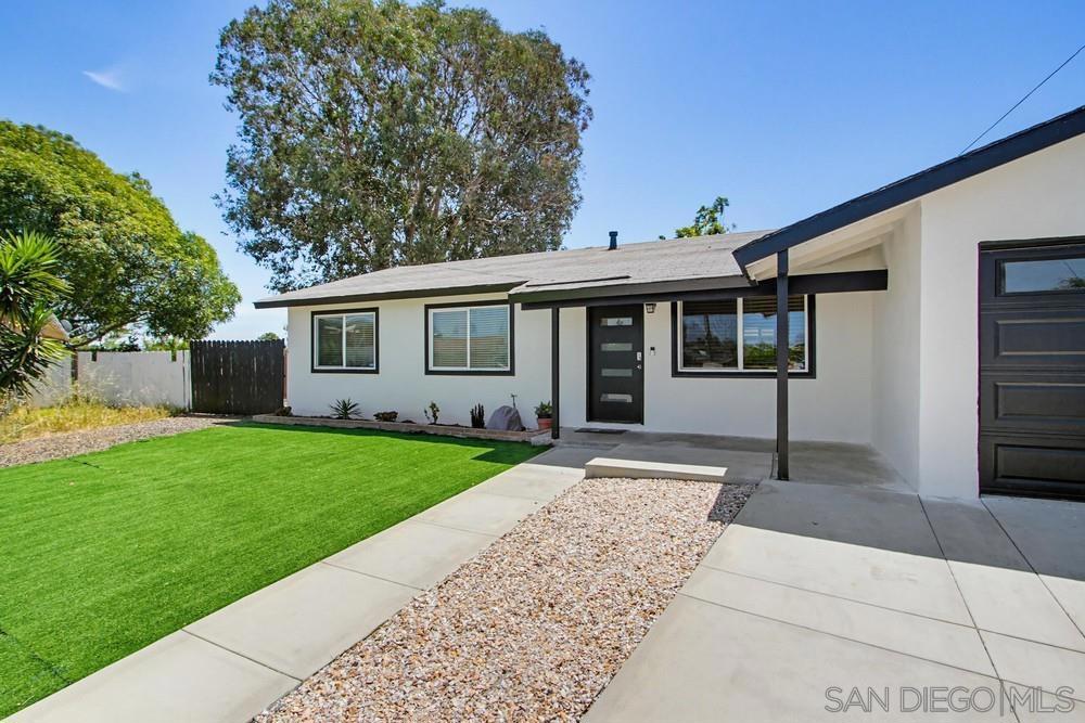 4801 Siesta Place