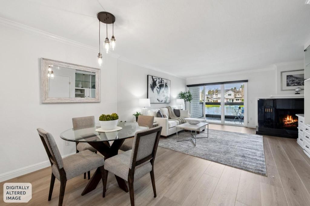 18 Cape Hatteras Court, Redwood City CA 94065
