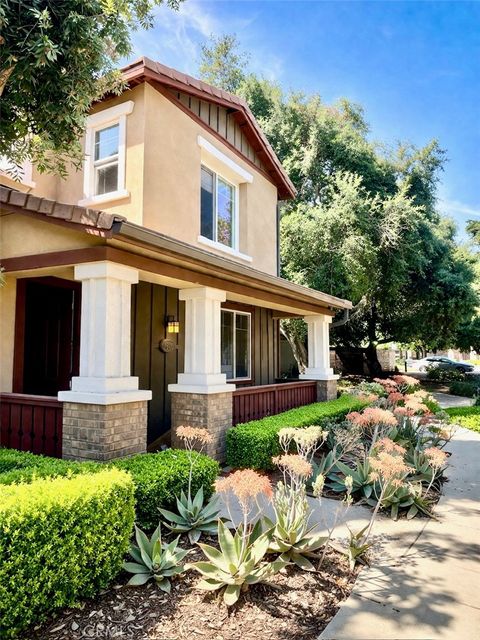 Photo of 1946 Canopy Ln, La Verne, CA 91750 (MLS # CV26062912)