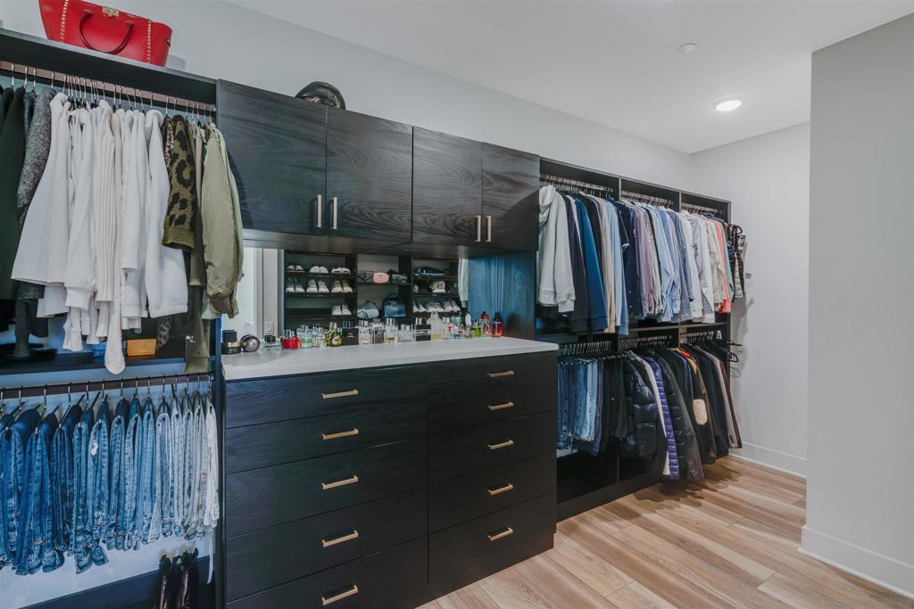 Carmel Valley - Residential