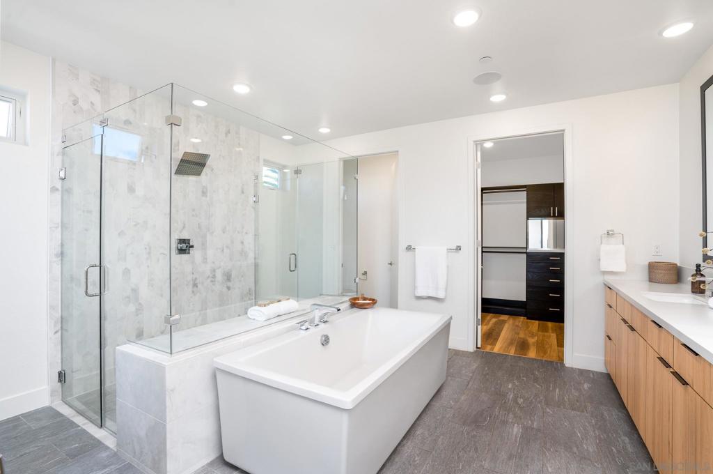 Carmel Valley - Residential