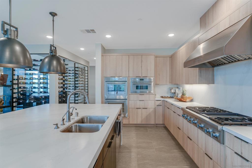 Carmel Valley - Residential