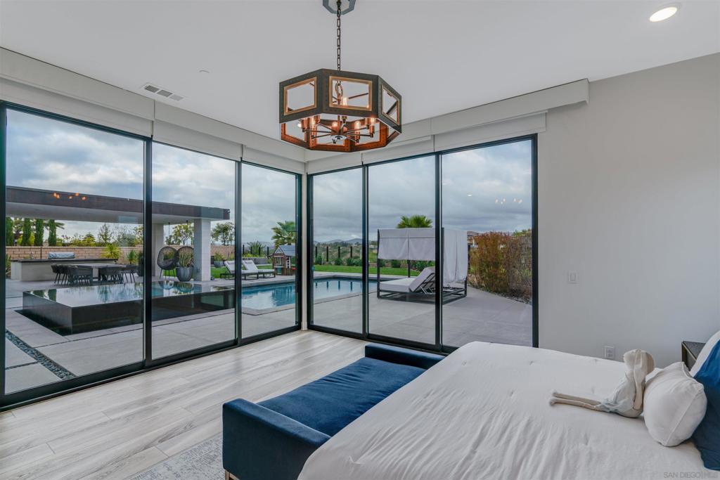 Carmel Valley - Residential