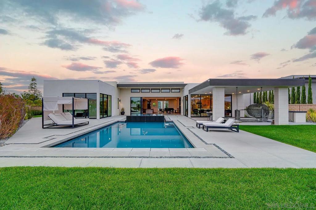 Carmel Valley - Residential