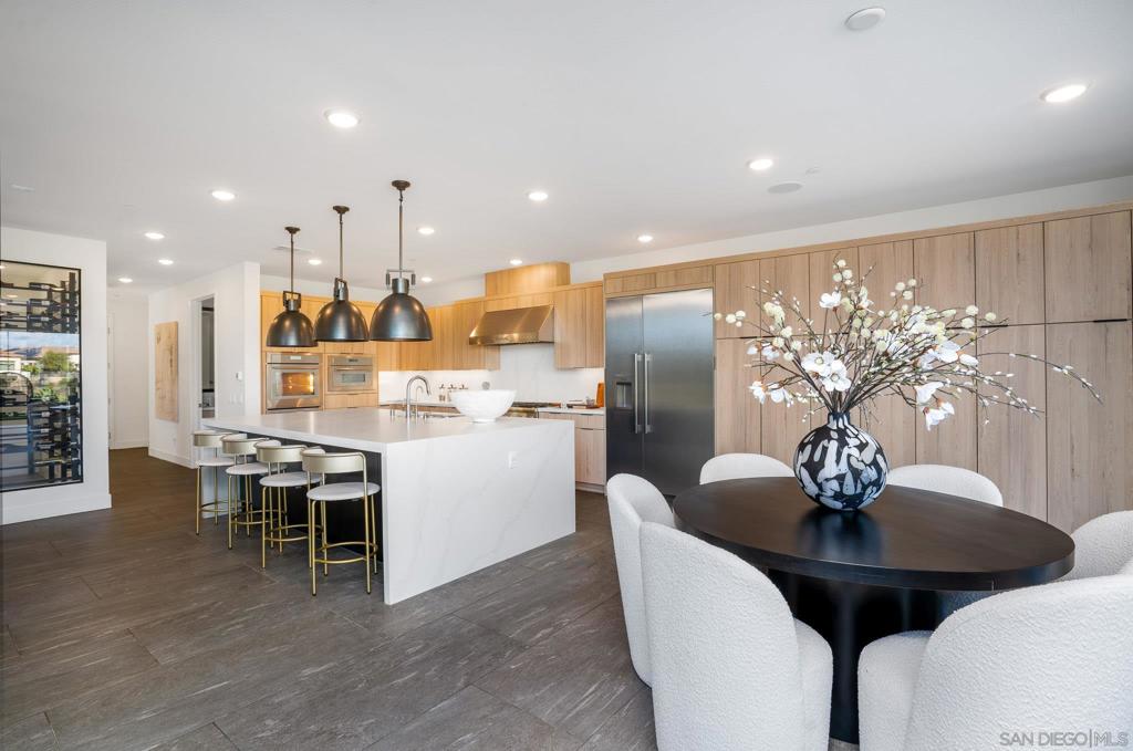 Carmel Valley - Residential