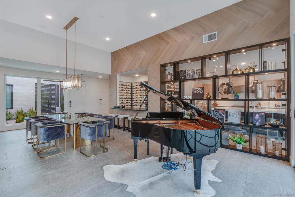 Carmel Valley - Residential