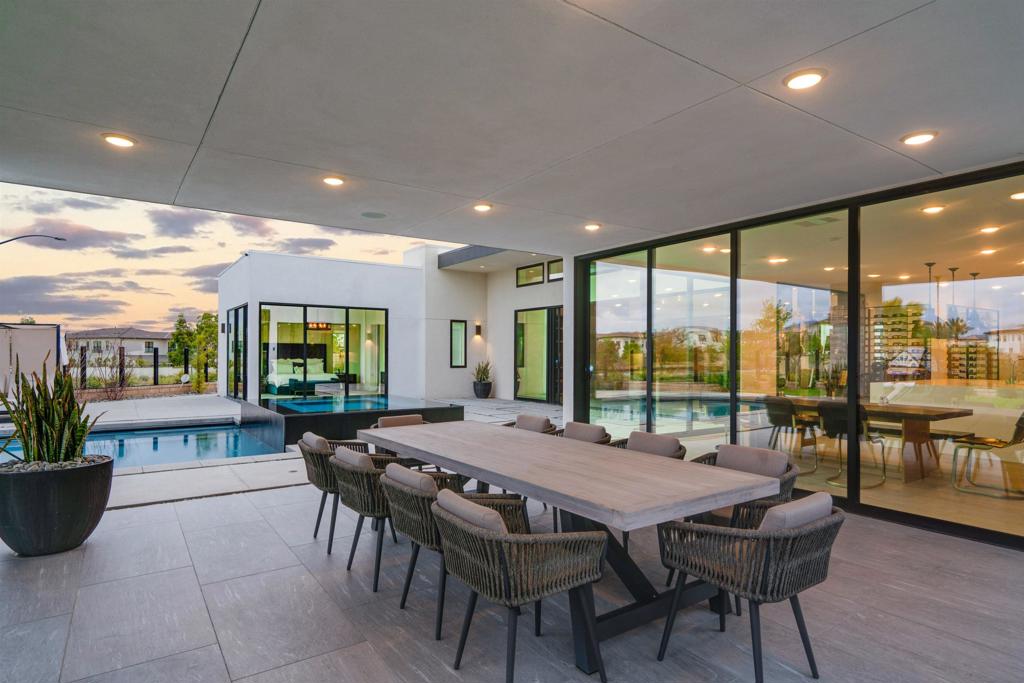 Carmel Valley - Residential