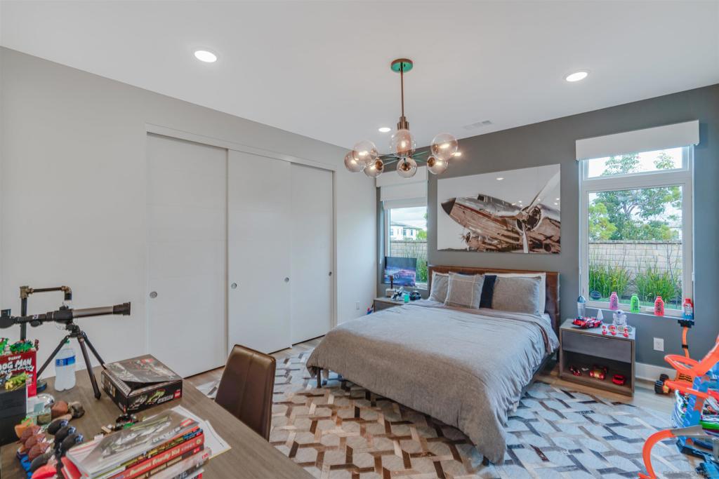 Carmel Valley - Residential