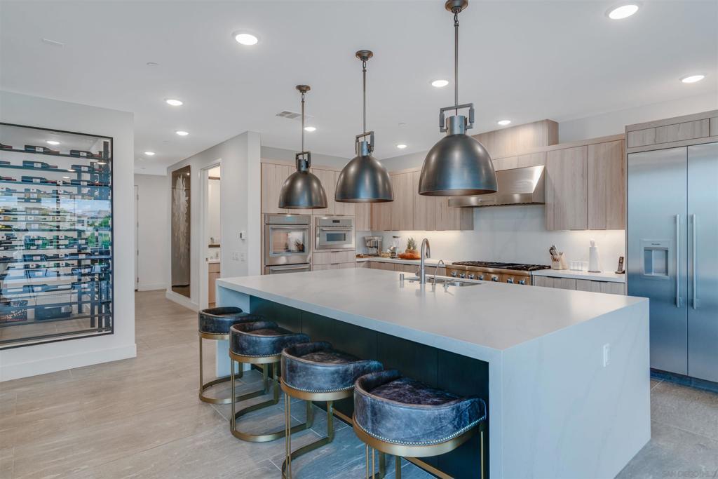 Carmel Valley - Residential