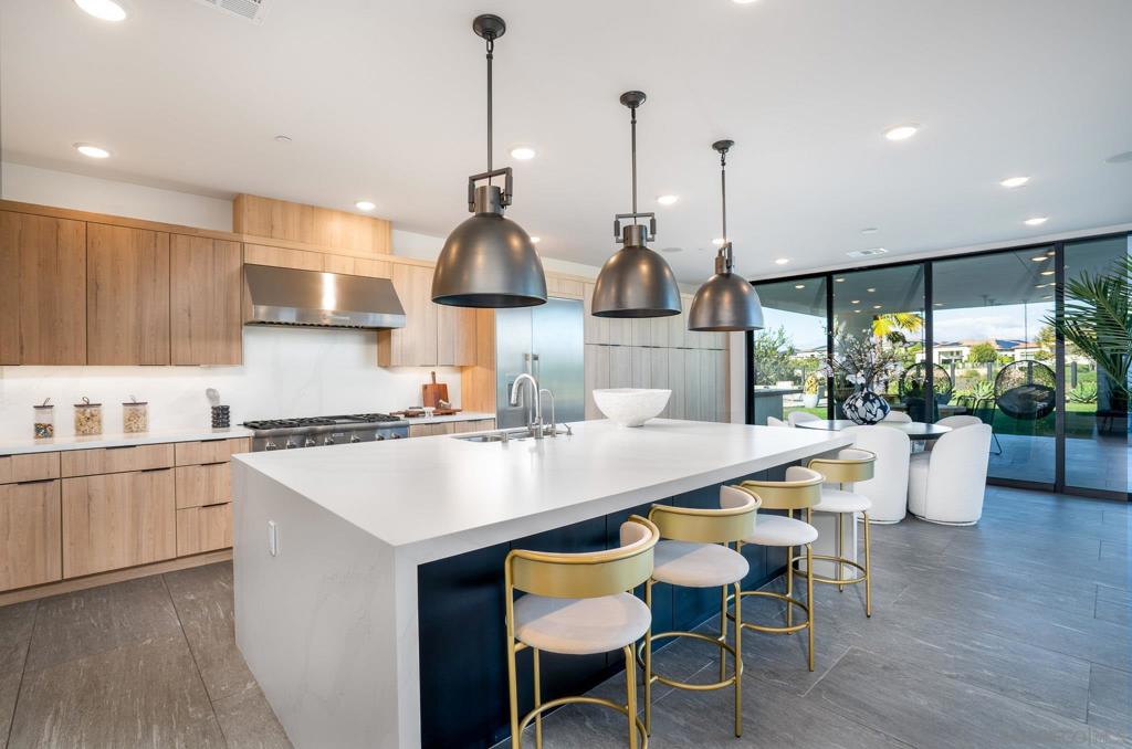 Carmel Valley - Residential