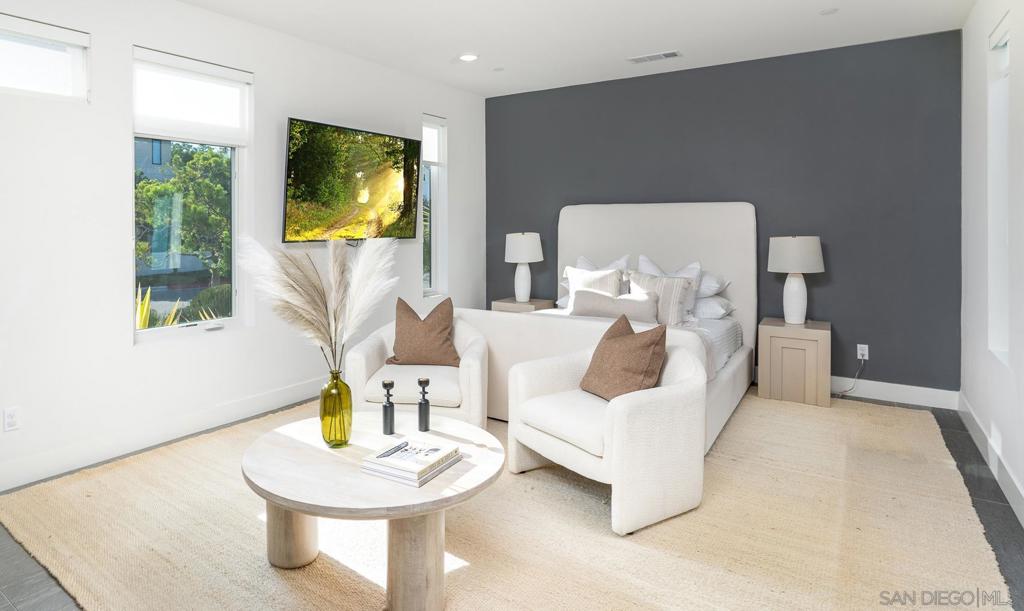 Carmel Valley - Residential