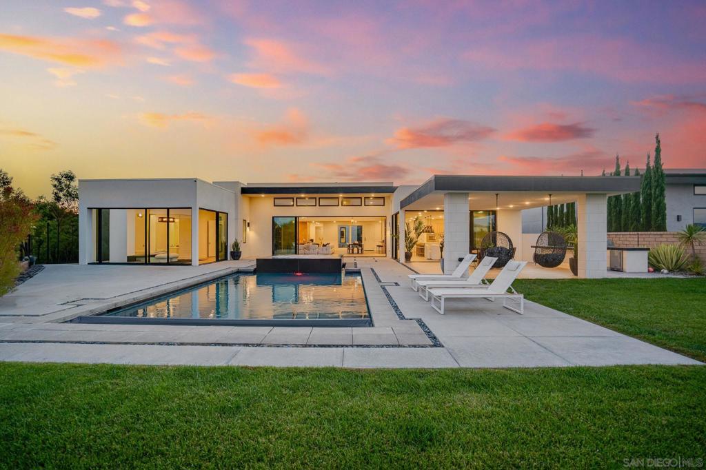 Carmel Valley - Residential