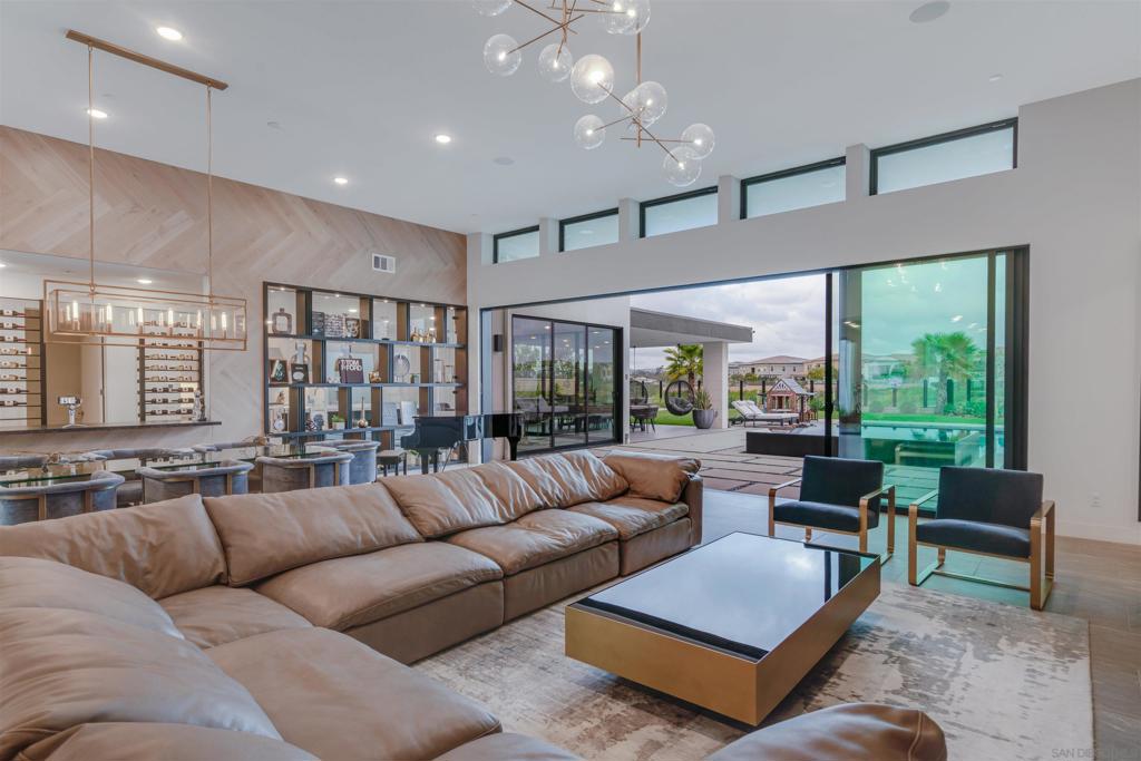 Carmel Valley - Residential