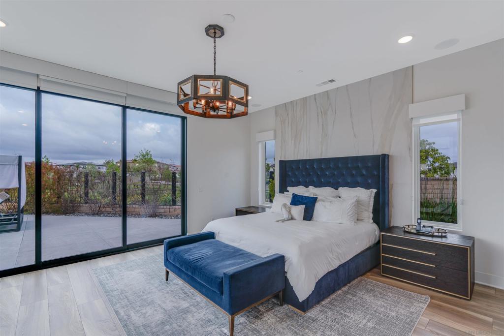 Carmel Valley - Residential