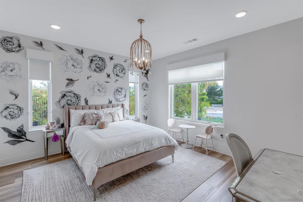 Carmel Valley - Residential