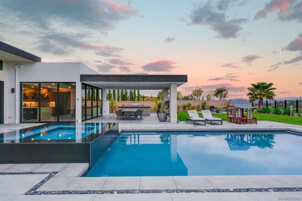 Carmel Valley - Residential