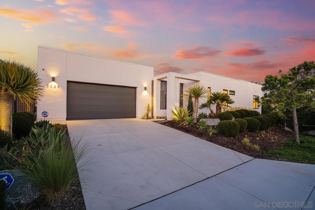 Carmel Valley - Residential