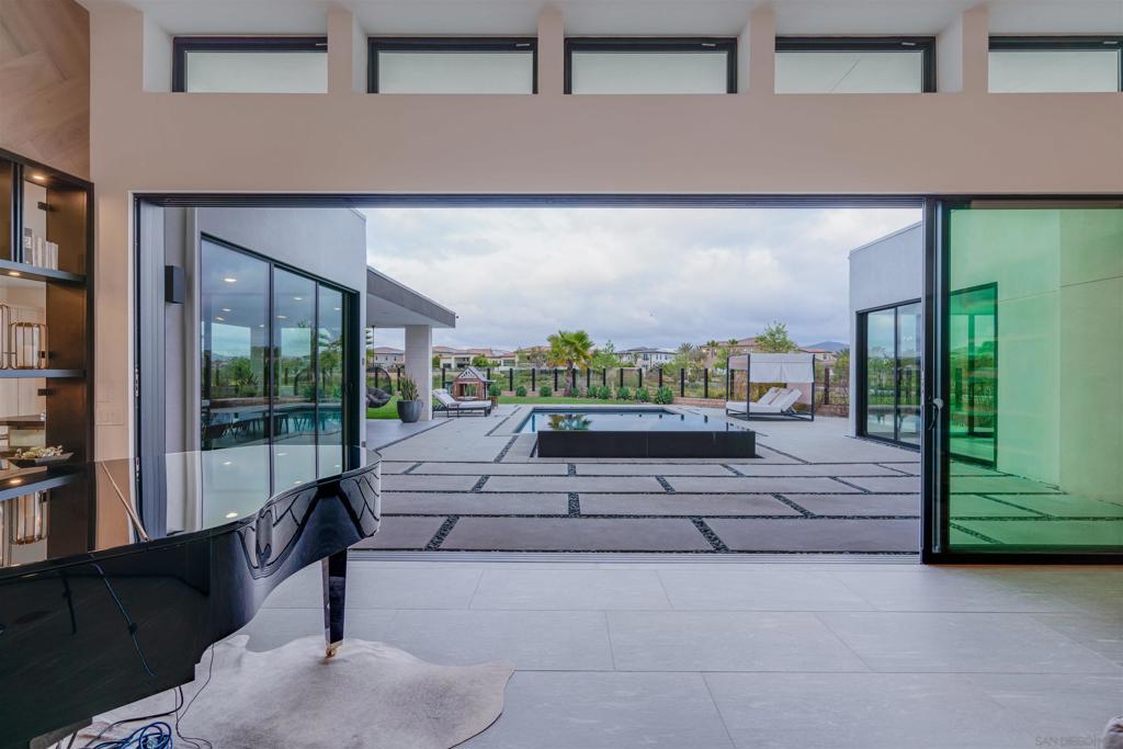 Carmel Valley - Residential