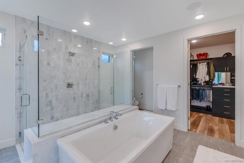 Carmel Valley - Residential