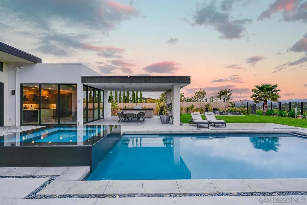 Carmel Valley - Residential