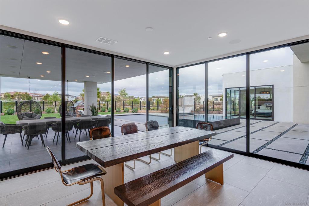 Carmel Valley - Residential
