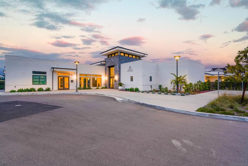 Carmel Valley - Residential