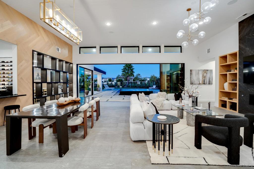 Carmel Valley - Residential